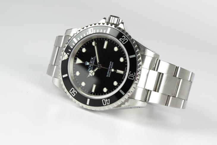 Rolex Submariner - 14060M