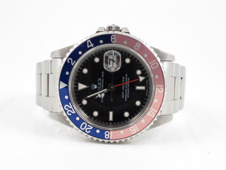 Rolex GMT Master 16700 - DK