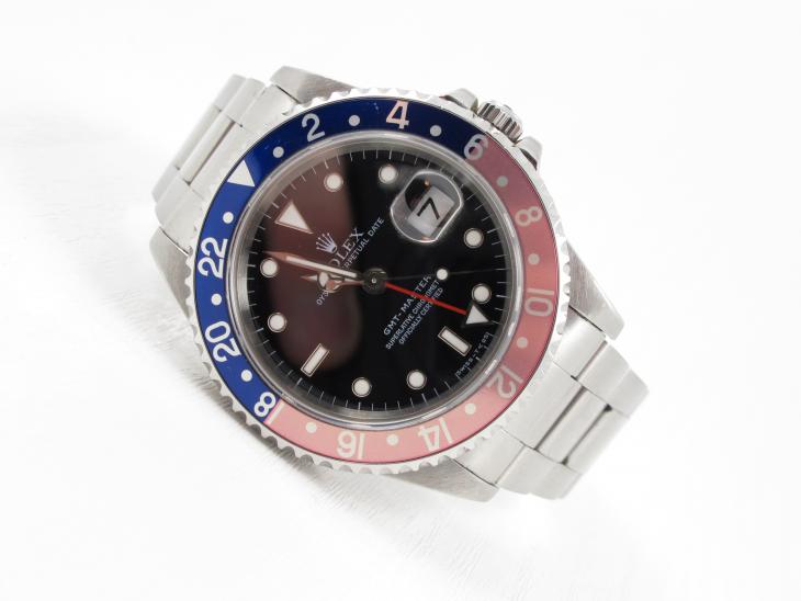 Rolex GMT Master 16700 - DK