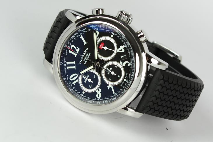 Chopard1000 Miglia - 2015