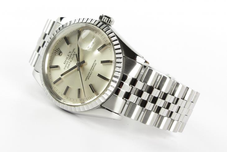 Rolex Datejust