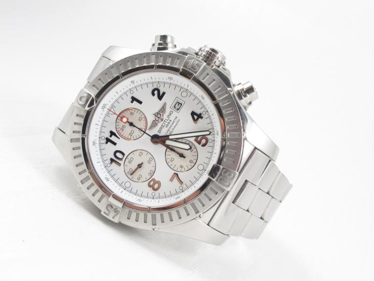 Breitling Super Avenger