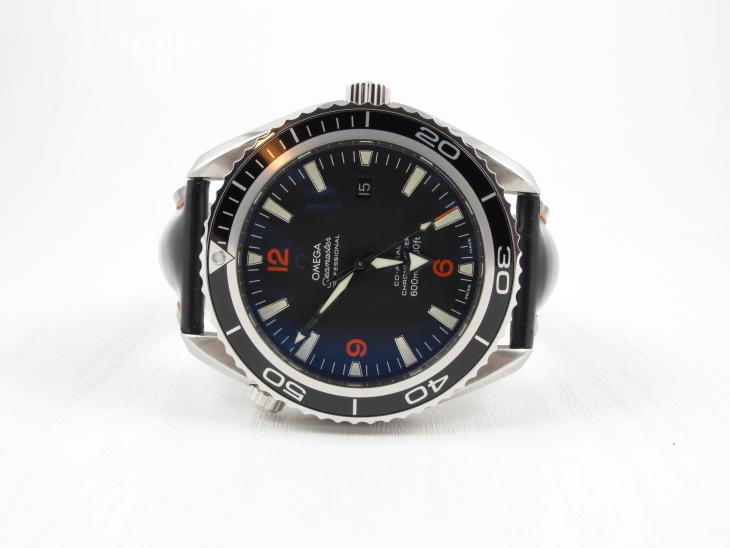 Omega Planet Ocean 45.5 mm