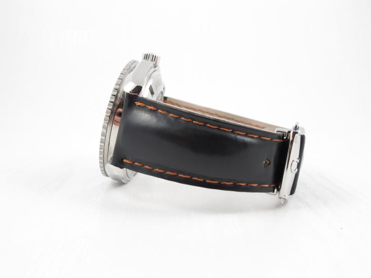 Omega Planet Ocean 45.5 mm