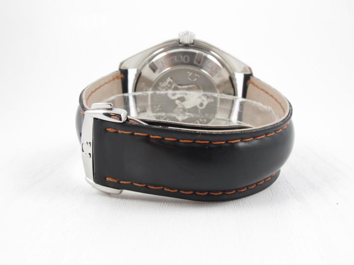 Omega Planet Ocean 45.5 mm