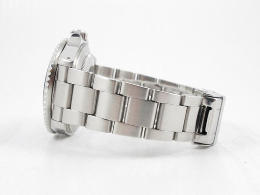 Rolex DS 16660 "triple six"