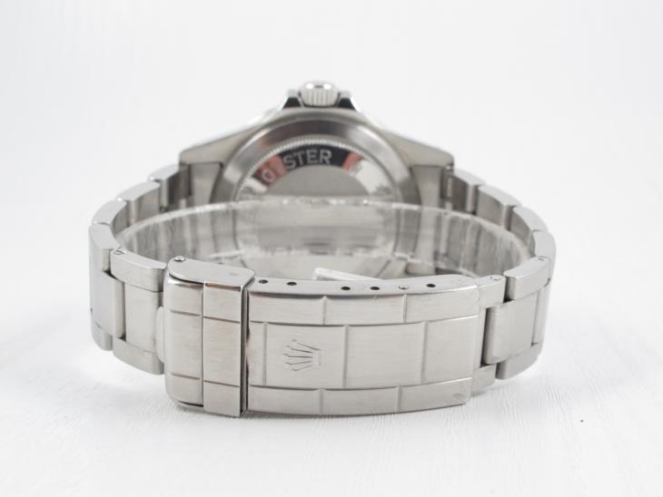 Rolex DS 16660 "triple six"