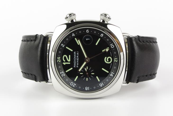 Panerai Radiomir GMT