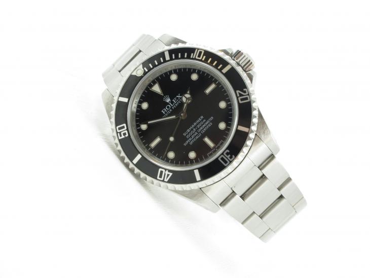Rolex Submariner 14060M - 2009