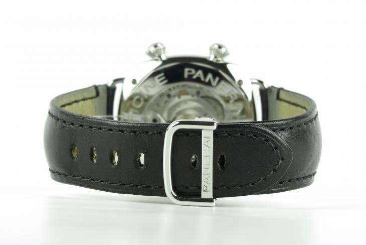 Panerai Radiomir GMT