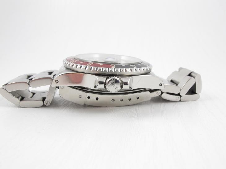 Rolex GMT 16760 "Fat Lady"