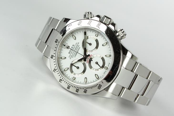 Rolex Daytona - 116520