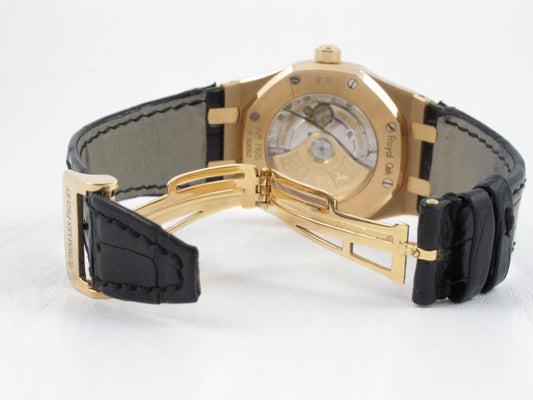 Audemars Piguet RO 15300OR