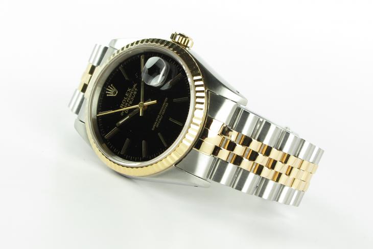 Rolex Datejust