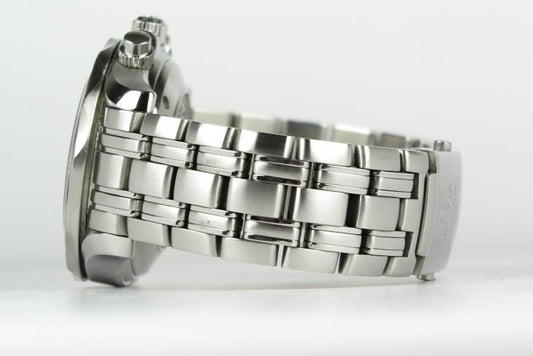 Omega Seamaster 300M Chronograph