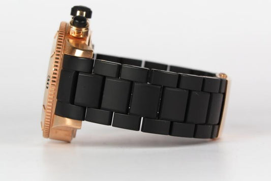 JLC Master Compressor Diving - 18k