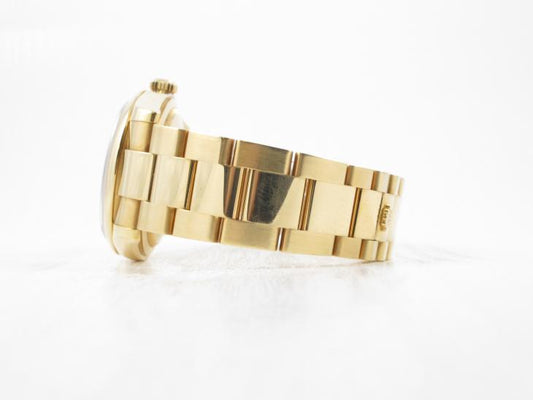 Rolex Daydate 18K - 118208