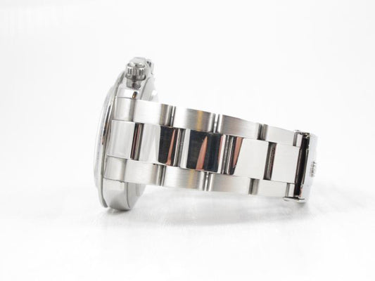 Rolex Daytona S/S - 2006 - DK