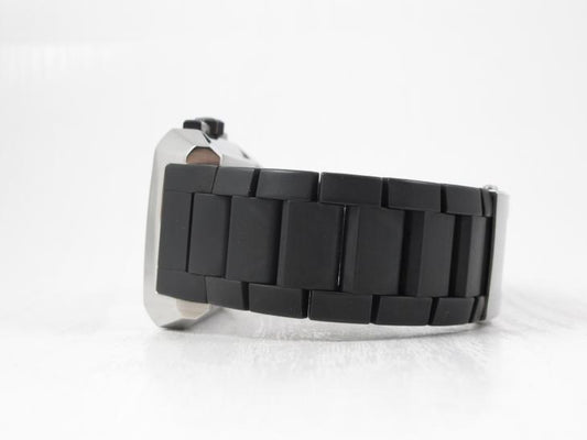 JLC Reverso Squadra Chro. GMT