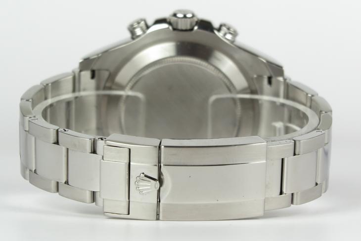 Rolex Yacht-Master II - Klarlund