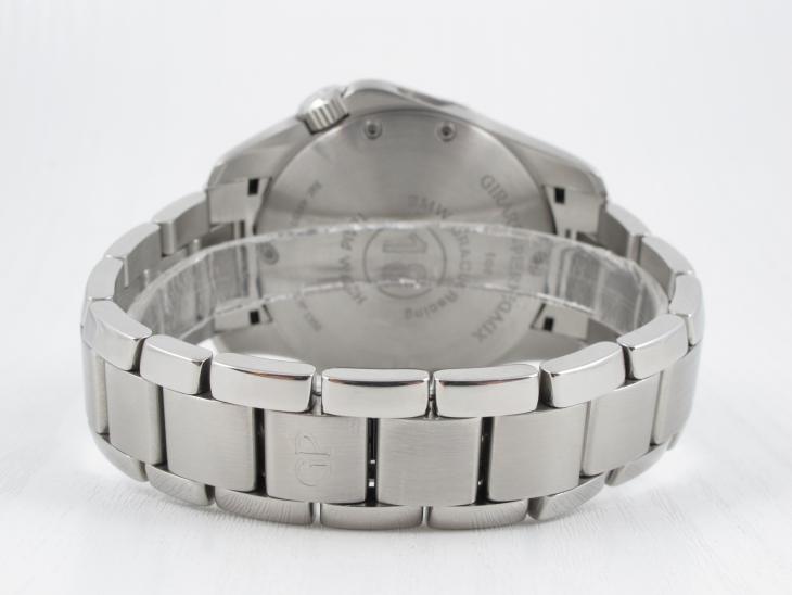 Girard Perregaux R&D 01 - 2009