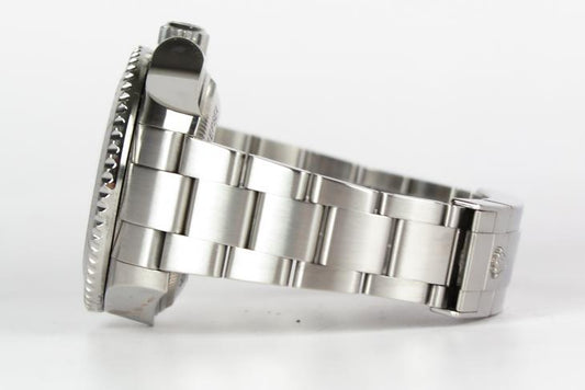 Rolex Sea Dweller Deep Sea