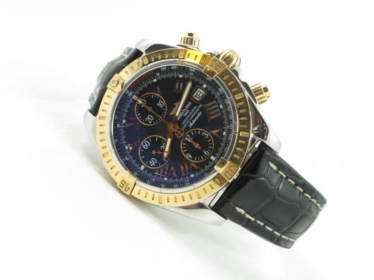 Breitling Chronomat EVO C13356