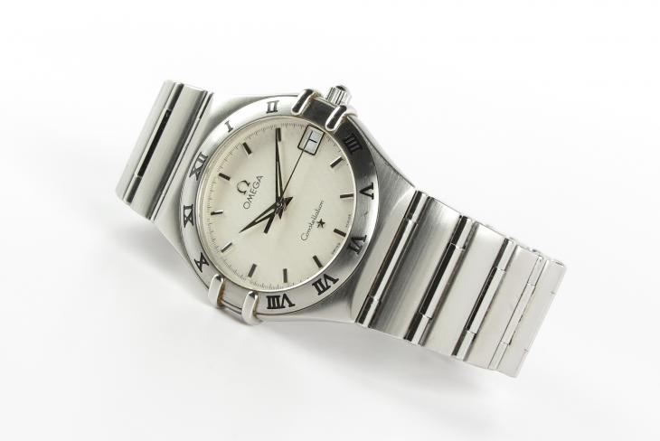 Omega Constellation