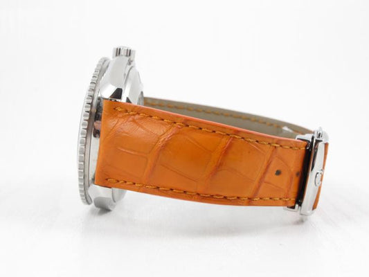 Omega Planet Ocean 45.5 - 2011