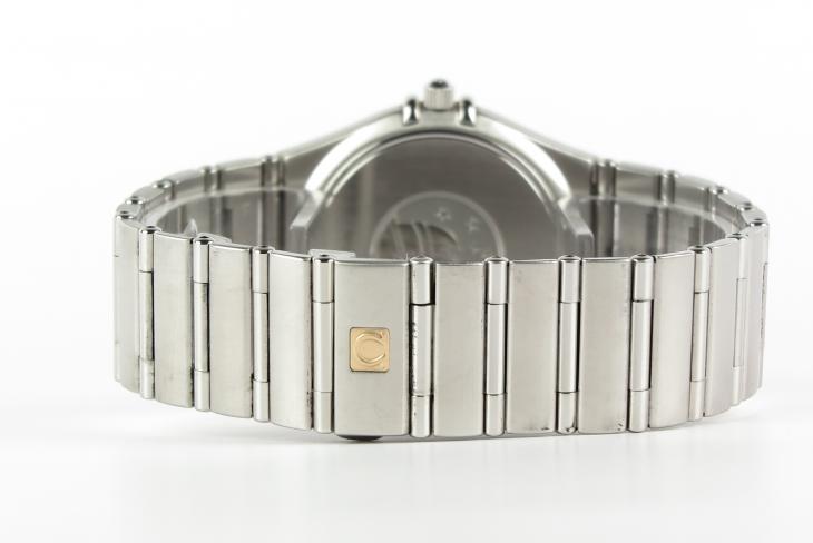 Omega Constellation