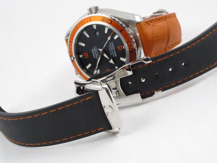Omega Planet Ocean 45.5 - 2011