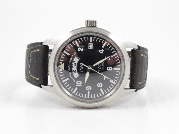 IWCFliegeruhr UT C
