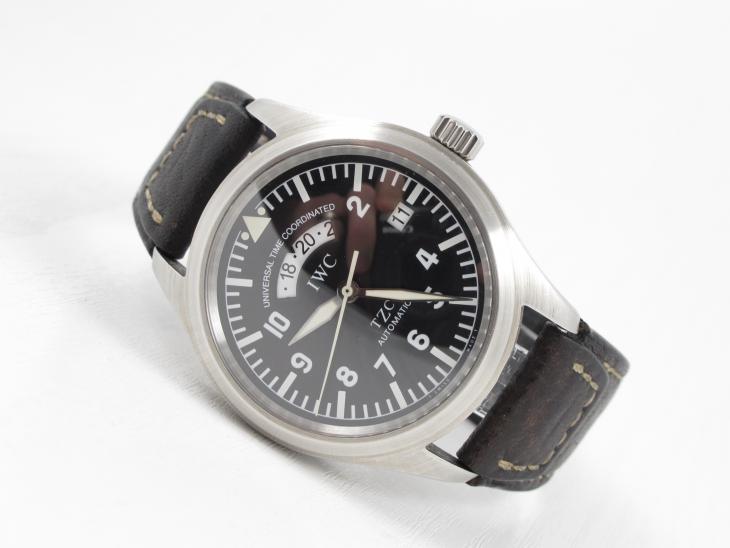 IWCFliegeruhr UT C