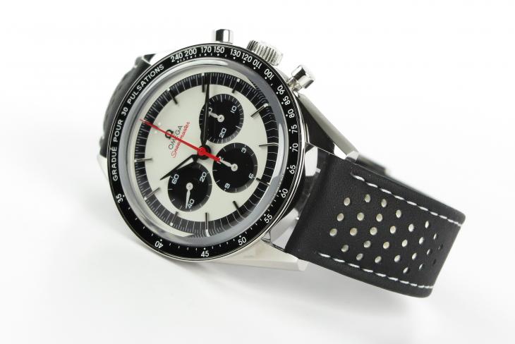 Omega Speedmaster LE