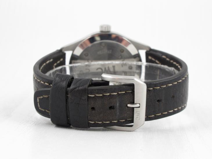 IWCFliegeruhr UT C