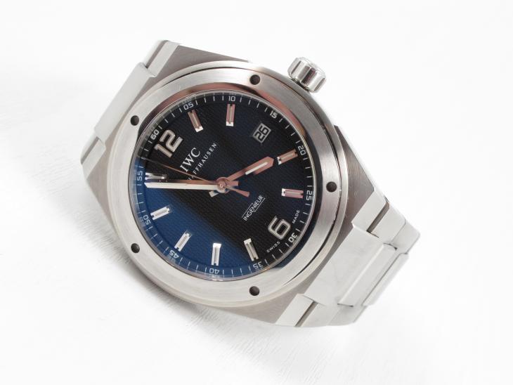 IWCIngenieur 3227