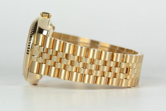 Rolex Datejust 18K - 116238