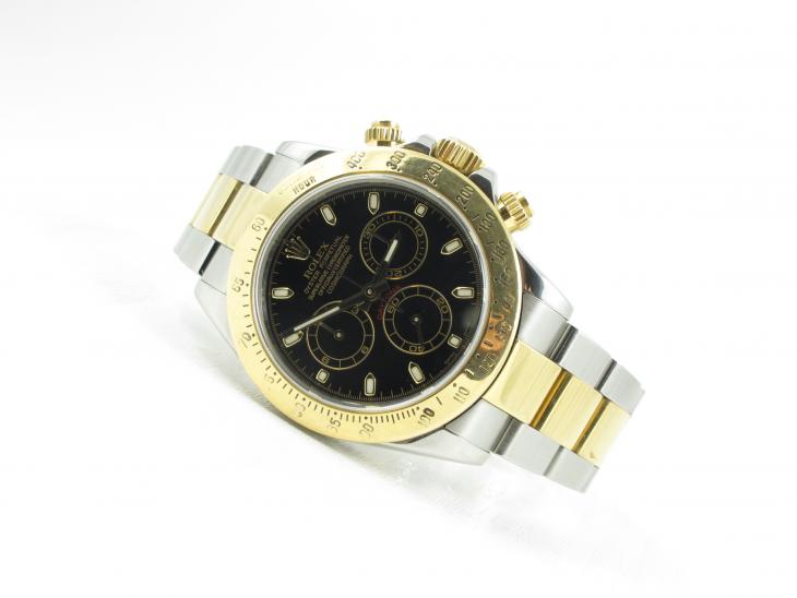 Rolex Daytona G/S - 2008