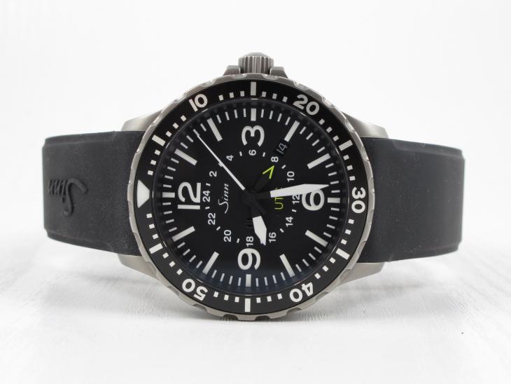 Sinn 857 UT C