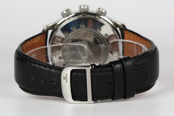 Jaeger-Le Coultre Amvox 1