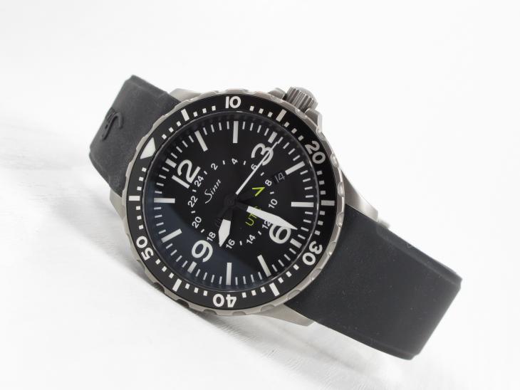 Sinn 857 UT C