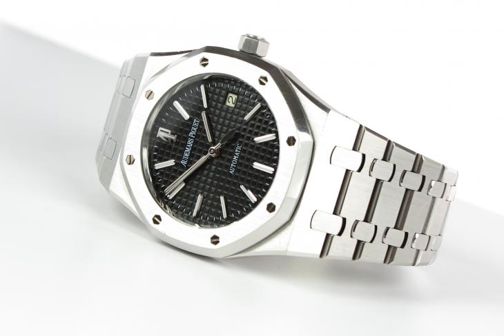 Audemars Piguet RO - 2012