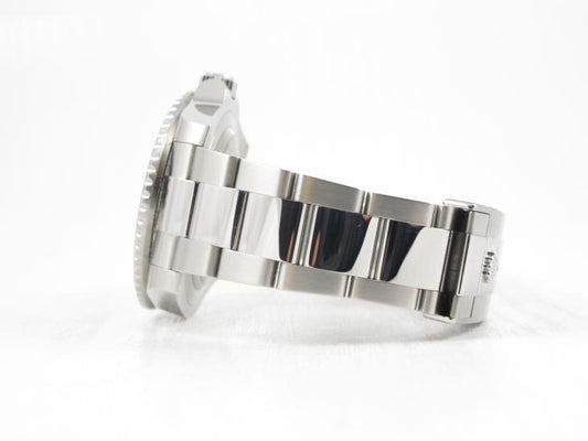 Rolex GMT Master - 12. mdr. 2013