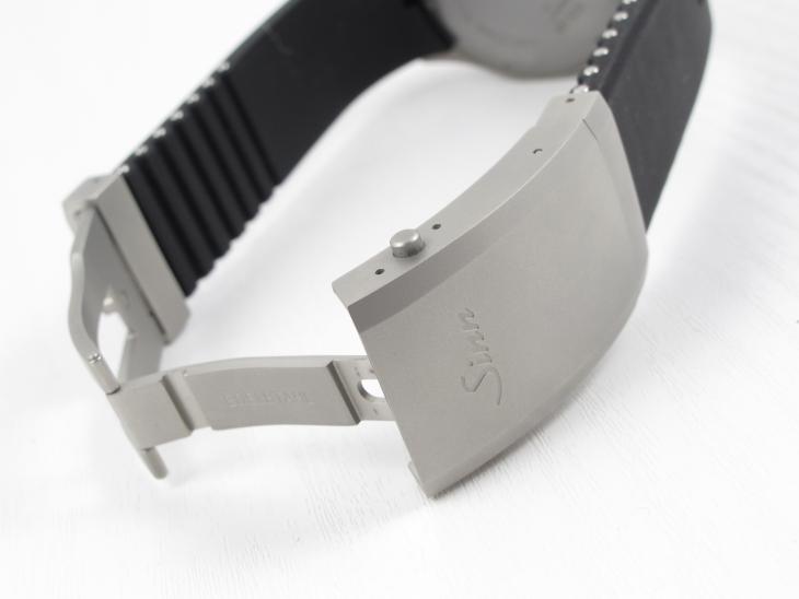 Sinn 857 UT C