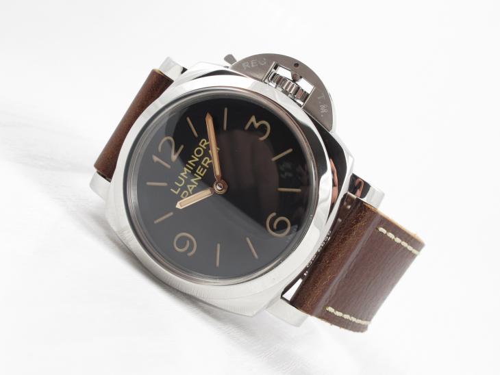 Panerai PAM 372 - 2011