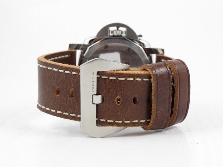 Panerai PAM 372 - 2011
