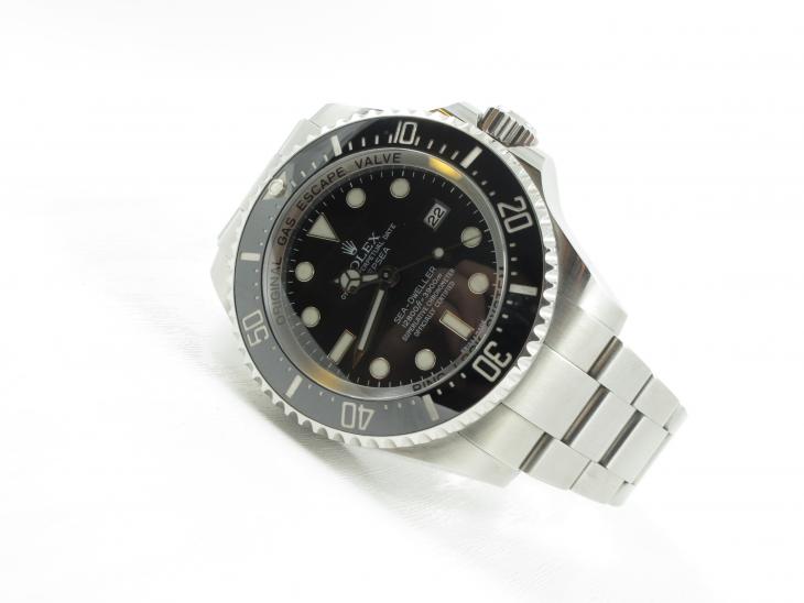 Rolex Deep Sea - 116660