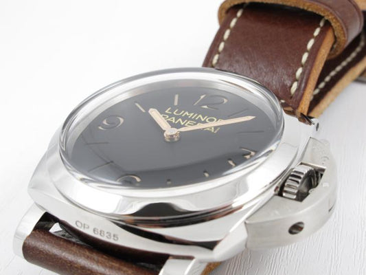 Panerai PAM 372 - 2011