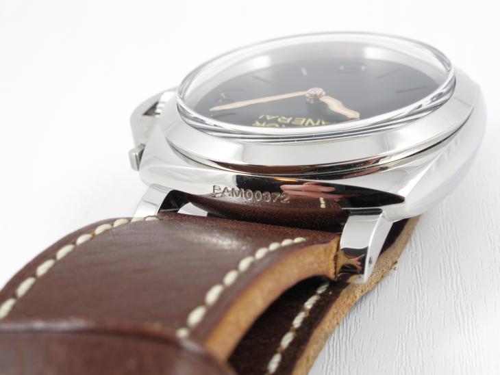 Panerai PAM 372 - 2011