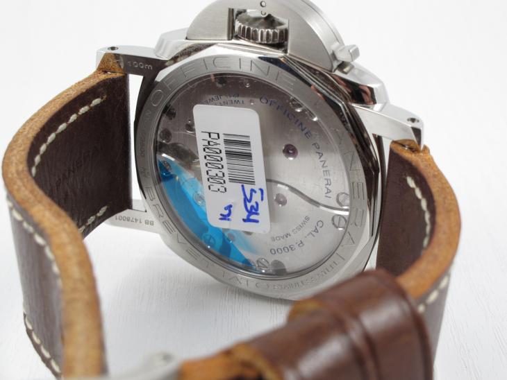 Panerai PAM 372 - 2011